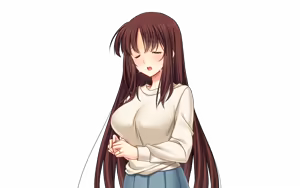 Page 390 of Hitozuma Sex ~Shiranu Ma ni Otosareteita Aisuru Tsuma~ - preview thumbnail