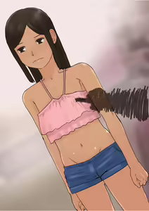 Page 3 of Doko made Ikeru ka na - preview thumbnail