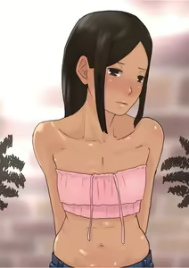 Page 8 of Doko made Ikeru ka na - preview thumbnail