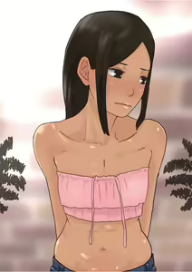 Page 9 of Doko made Ikeru ka na - preview thumbnail