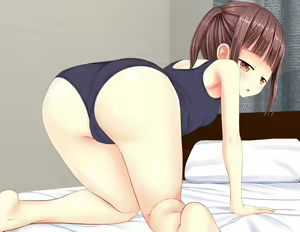 Page 590 of Imouto ni Cosplay sasete Ore Senyou AV o Tsukurimakutta Ken - preview thumbnail