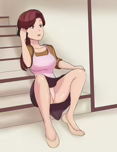 Page 31 of Boku no Netorase Zuma - preview thumbnail