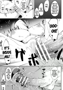 Page 15 of Soshite Ani wa Asobime ni Ochiru | And then the Brother turned into a Prostitute - preview thumbnail