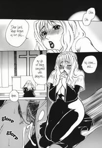 Page 119 of Haha Mitsu - preview thumbnail