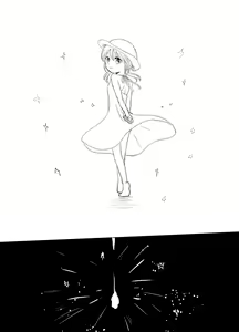 Page 48 of Hitonatsu no Shikumi - preview thumbnail