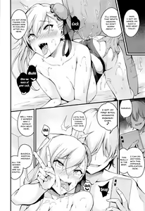 Page 39 of Musashi-chan no NTR Saimin | Hypno NTR With Musashi-Chan - preview thumbnail