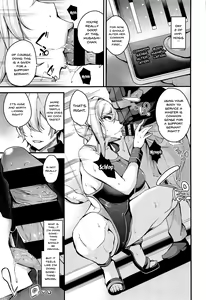 Page 10 of Musashi-chan no NTR Saimin | Hypno NTR With Musashi-Chan - preview thumbnail