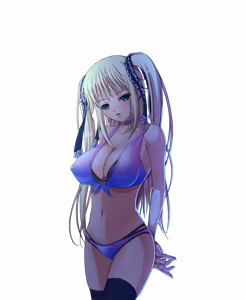 Page 120 of Kyonyuu Majo - Character Set - preview thumbnail