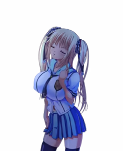 Page 165 of Kyonyuu Majo - Character Set - preview thumbnail