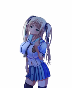 Page 180 of Kyonyuu Majo - Character Set - preview thumbnail