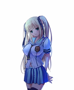 Page 19 of Kyonyuu Majo - Character Set - preview thumbnail