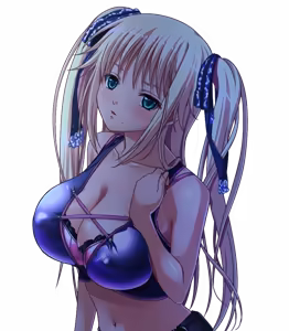 Page 215 of Kyonyuu Majo - Character Set - preview thumbnail
