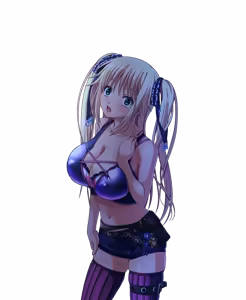Page 226 of Kyonyuu Majo - Character Set - preview thumbnail