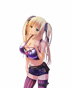 Page 241 of Kyonyuu Majo - Character Set - preview thumbnail