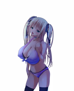 Page 249 of Kyonyuu Majo - Character Set - preview thumbnail