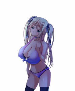 Page 252 of Kyonyuu Majo - Character Set - preview thumbnail