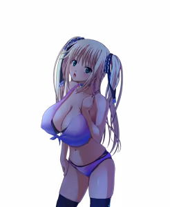 Page 267 of Kyonyuu Majo - Character Set - preview thumbnail