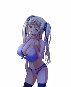 Page 273 of Kyonyuu Majo - Character Set - preview thumbnail
