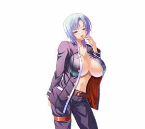 Page 593 of Kyonyuu Majo - Character Set - preview thumbnail