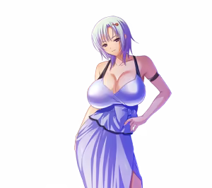 Page 626 of Kyonyuu Majo - Character Set - preview thumbnail