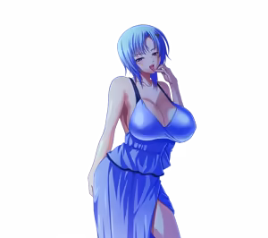 Page 628 of Kyonyuu Majo - Character Set - preview thumbnail