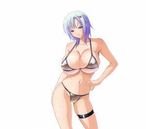 Page 647 of Kyonyuu Majo - Character Set - preview thumbnail