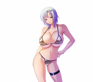 Page 649 of Kyonyuu Majo - Character Set - preview thumbnail