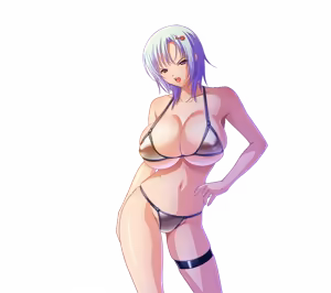 Page 652 of Kyonyuu Majo - Character Set - preview thumbnail