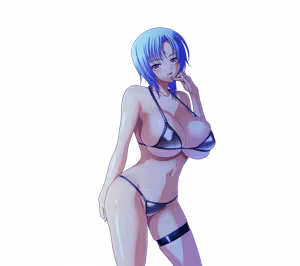 Page 663 of Kyonyuu Majo - Character Set - preview thumbnail