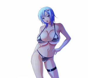 Page 667 of Kyonyuu Majo - Character Set - preview thumbnail