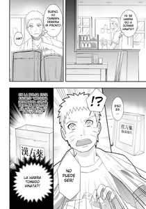 Page 7 of Taihen na Koto ni Nacchimatte! - preview thumbnail
