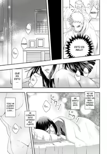 Page 8 of Taihen na Koto ni Nacchimatte! - preview thumbnail