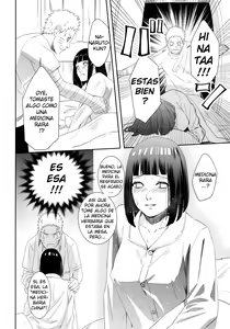 Page 9 of Taihen na Koto ni Nacchimatte! - preview thumbnail