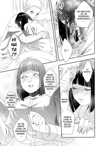 Page 10 of Taihen na Koto ni Nacchimatte! - preview thumbnail