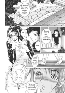 Page 6 of Mother Subdued - preview thumbnail