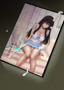 Page 60 of Kare to Watashi to Tenchou no Shinya Kinmu 3 - preview thumbnail