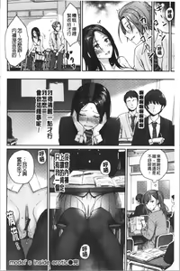 Page 102 of Onnanoko no Gakkou Sex - Everyday H Life Of Schoolgirls | 可愛女孩們的淫靡校園性生活 - preview thumbnail