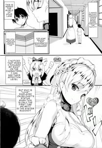 Page 7 of Oneshota Belfast - preview thumbnail