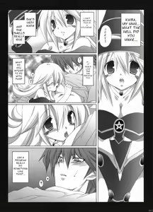 Page 10 of Endless my turn!! - preview thumbnail