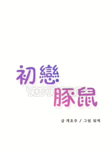 Page 34 of 初恋豚鼠 1-51 中文翻译（完结） - preview thumbnail