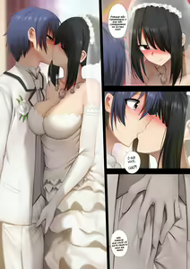 Page 4 of Kurumi to no Saikai (decensored) - preview thumbnail