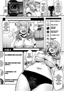 Page 16 of JK Mei no Karada wa Oji no Mono - preview thumbnail