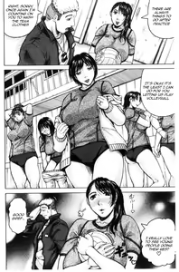 Page 39 of Saretai Onna Ch. 1-2 - preview thumbnail