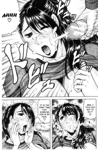 Page 60 of Saretai Onna Ch. 1-2 - preview thumbnail