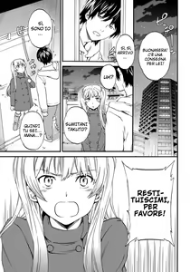 Henpin Fuka! — hentai manga cover on Fhentai