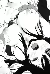 Page 249 of Zettai ni Makenai Seitokaichou Kaburabishi Yurie no Do-M na Renai Jijou - preview thumbnail