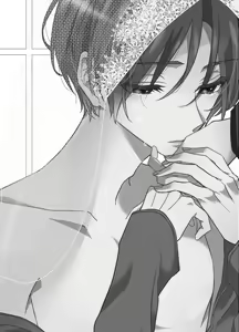 Page 2 of Second Virgin - preview thumbnail