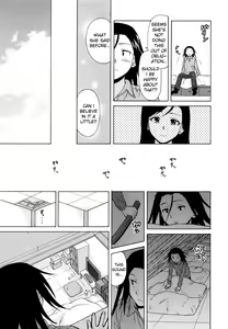 Page 11 of Shiawase na Jikan Ch. 2 - preview thumbnail