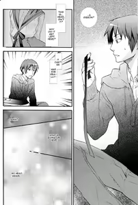 Page 16 of Itsuka Yume no Naka de - preview thumbnail