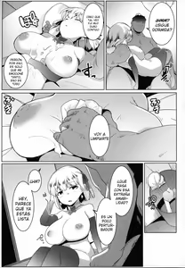 Page 16 of Hame Kama -Youjo Kamichichi- - preview thumbnail
